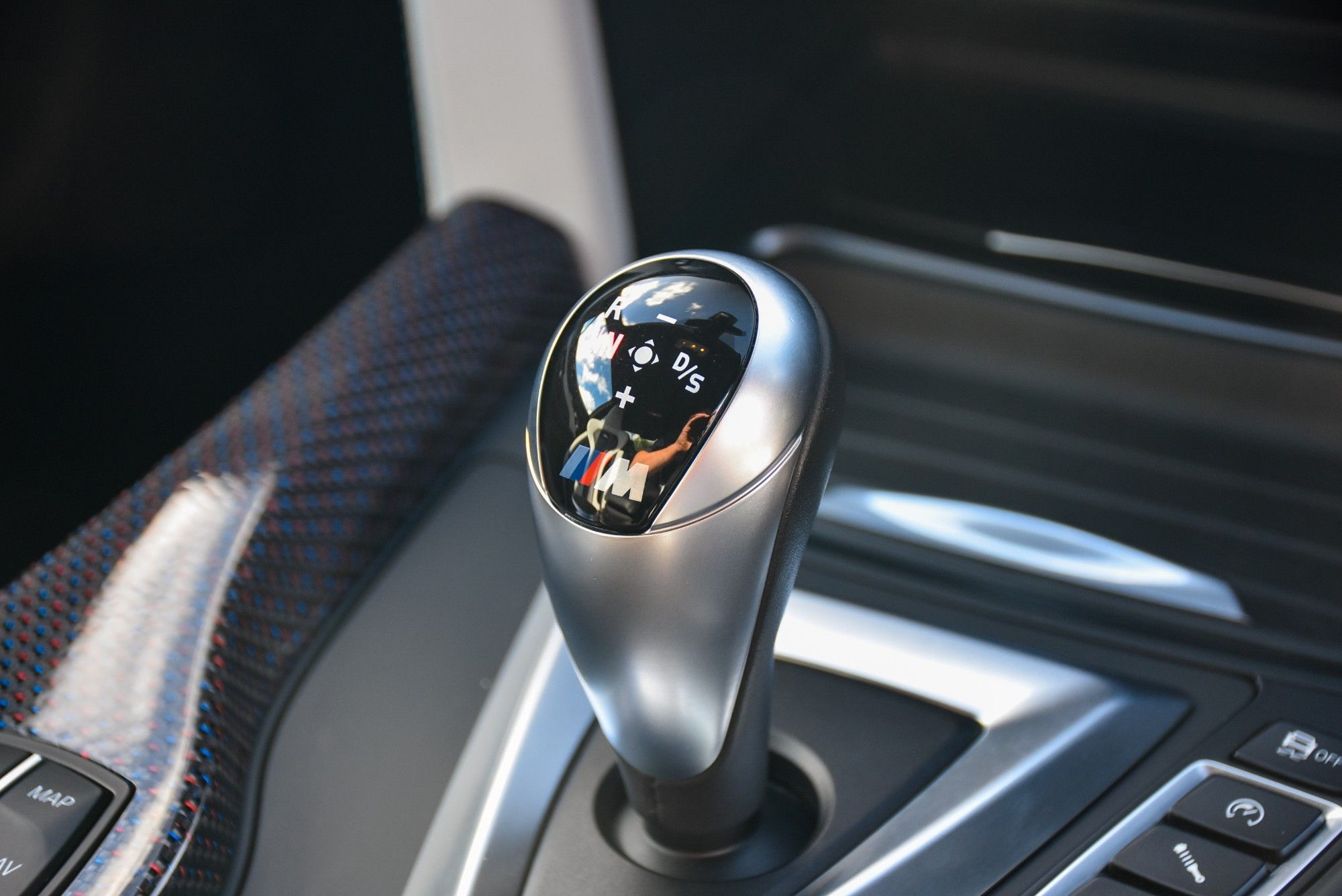 USED 2020 70 BMW M4 3.0 BiTurbo Heritage Edition Coupe 2dr Petrol DCT Euro 6 (s/s) (450 ps) 