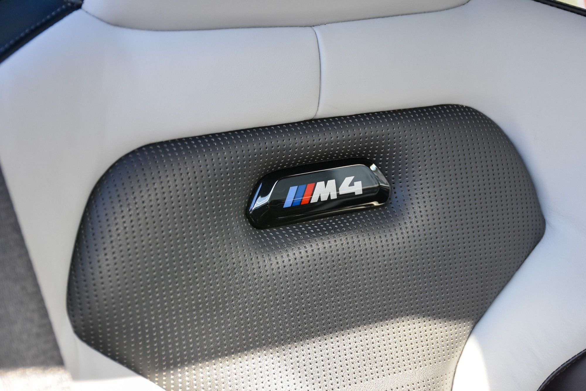USED 2020 70 BMW M4 3.0 BiTurbo Heritage Edition Coupe 2dr Petrol DCT Euro 6 (s/s) (450 ps) 