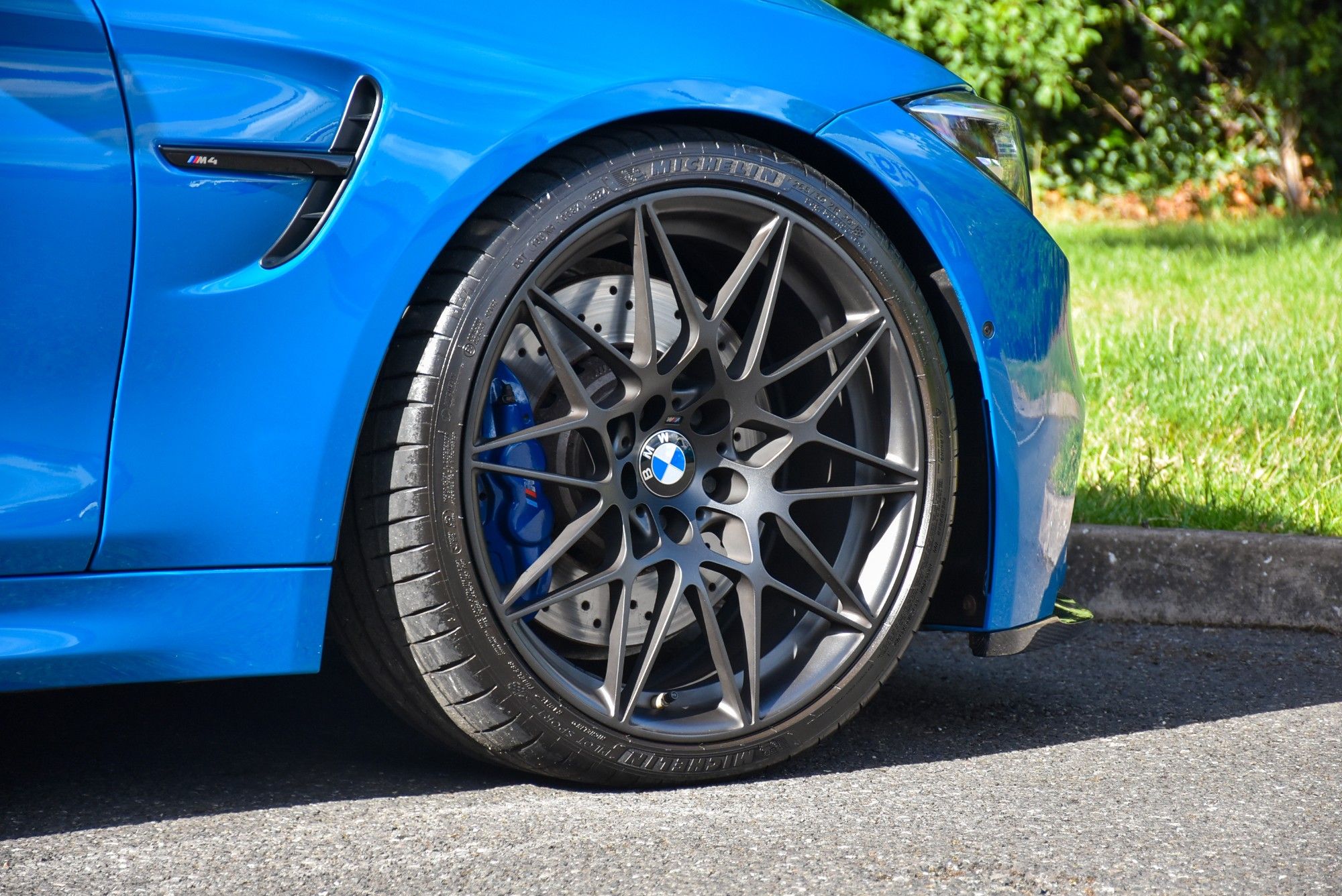 USED 2020 70 BMW M4 3.0 BiTurbo Heritage Edition Coupe 2dr Petrol DCT Euro 6 (s/s) (450 ps) 