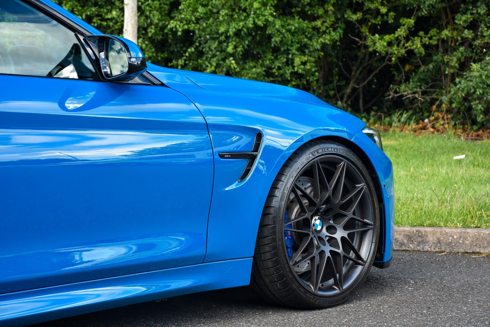 USED 2020 70 BMW M4 3.0 BiTurbo Heritage Edition Coupe 2dr Petrol DCT Euro 6 (s/s) (450 ps) 
