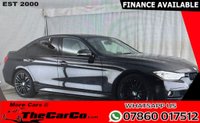 USED 2015 15 BMW 3 SERIES 2.0 320d M Sport Saloon 4dr Diesel Auto xDrive Euro 5 (s/s) (184 ps) 