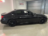 USED 2015 15 BMW 3 SERIES 2.0 320d M Sport Saloon 4dr Diesel Auto xDrive Euro 5 (s/s) (184 ps) 