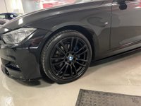 USED 2015 15 BMW 3 SERIES 2.0 320d M Sport Saloon 4dr Diesel Auto xDrive Euro 5 (s/s) (184 ps) 