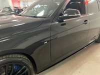 USED 2015 15 BMW 3 SERIES 2.0 320d M Sport Saloon 4dr Diesel Auto xDrive Euro 5 (s/s) (184 ps) 