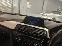 USED 2015 15 BMW 3 SERIES 2.0 320d M Sport Saloon 4dr Diesel Auto xDrive Euro 5 (s/s) (184 ps) 
