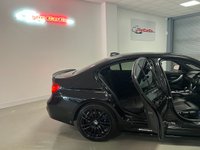 USED 2015 15 BMW 3 SERIES 2.0 320d M Sport Saloon 4dr Diesel Auto xDrive Euro 5 (s/s) (184 ps) 