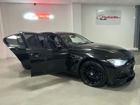 USED 2015 15 BMW 3 SERIES 2.0 320d M Sport Saloon 4dr Diesel Auto xDrive Euro 5 (s/s) (184 ps) 
