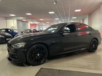 USED 2015 15 BMW 3 SERIES 2.0 320d M Sport Saloon 4dr Diesel Auto xDrive Euro 5 (s/s) (184 ps) 