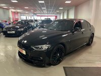 USED 2015 15 BMW 3 SERIES 2.0 320d M Sport Saloon 4dr Diesel Auto xDrive Euro 5 (s/s) (184 ps) 