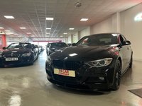 USED 2015 15 BMW 3 SERIES 2.0 320d M Sport Saloon 4dr Diesel Auto xDrive Euro 5 (s/s) (184 ps) 