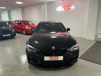 USED 2015 15 BMW 3 SERIES 2.0 320d M Sport Saloon 4dr Diesel Auto xDrive Euro 5 (s/s) (184 ps) 