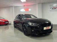 USED 2015 15 BMW 3 SERIES 2.0 320d M Sport Saloon 4dr Diesel Auto xDrive Euro 5 (s/s) (184 ps) 