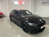 USED 2015 15 BMW 3 SERIES 2.0 320d M Sport Saloon 4dr Diesel Auto xDrive Euro 5 (s/s) (184 ps) 