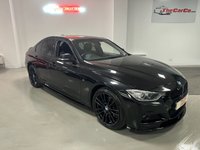 USED 2015 15 BMW 3 SERIES 2.0 320d M Sport Saloon 4dr Diesel Auto xDrive Euro 5 (s/s) (184 ps) 