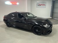 USED 2015 15 BMW 3 SERIES 2.0 320d M Sport Saloon 4dr Diesel Auto xDrive Euro 5 (s/s) (184 ps) 