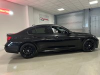 USED 2015 15 BMW 3 SERIES 2.0 320d M Sport Saloon 4dr Diesel Auto xDrive Euro 5 (s/s) (184 ps) 