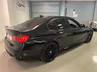 USED 2015 15 BMW 3 SERIES 2.0 320d M Sport Saloon 4dr Diesel Auto xDrive Euro 5 (s/s) (184 ps) 