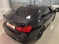 USED 2015 15 BMW 3 SERIES 2.0 320d M Sport Saloon 4dr Diesel Auto xDrive Euro 5 (s/s) (184 ps) 