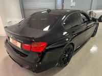 USED 2015 15 BMW 3 SERIES 2.0 320d M Sport Saloon 4dr Diesel Auto xDrive Euro 5 (s/s) (184 ps) 