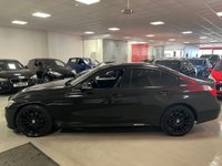 USED 2015 15 BMW 3 SERIES 2.0 320d M Sport Saloon 4dr Diesel Auto xDrive Euro 5 (s/s) (184 ps) 