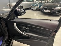 USED 2015 15 BMW 3 SERIES 2.0 320d M Sport Saloon 4dr Diesel Auto xDrive Euro 5 (s/s) (184 ps) 