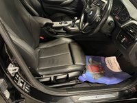 USED 2015 15 BMW 3 SERIES 2.0 320d M Sport Saloon 4dr Diesel Auto xDrive Euro 5 (s/s) (184 ps) 