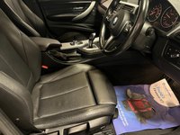 USED 2015 15 BMW 3 SERIES 2.0 320d M Sport Saloon 4dr Diesel Auto xDrive Euro 5 (s/s) (184 ps) 