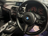 USED 2015 15 BMW 3 SERIES 2.0 320d M Sport Saloon 4dr Diesel Auto xDrive Euro 5 (s/s) (184 ps) 