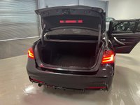 USED 2015 15 BMW 3 SERIES 2.0 320d M Sport Saloon 4dr Diesel Auto xDrive Euro 5 (s/s) (184 ps) 