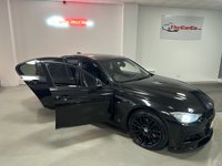 USED 2015 15 BMW 3 SERIES 2.0 320d M Sport Saloon 4dr Diesel Auto xDrive Euro 5 (s/s) (184 ps) 
