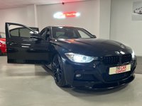 USED 2015 15 BMW 3 SERIES 2.0 320d M Sport Saloon 4dr Diesel Auto xDrive Euro 5 (s/s) (184 ps) 