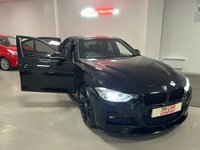 USED 2015 15 BMW 3 SERIES 2.0 320d M Sport Saloon 4dr Diesel Auto xDrive Euro 5 (s/s) (184 ps) 