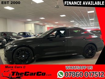 2015 BMW 3 SERIES