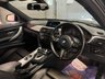 USED 2015 15 BMW 3 SERIES 2.0 320d M Sport Saloon 4dr Diesel Auto xDrive Euro 5 (s/s) (184 ps) 