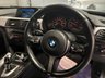 USED 2015 15 BMW 3 SERIES 2.0 320d M Sport Saloon 4dr Diesel Auto xDrive Euro 5 (s/s) (184 ps) 
