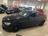 USED 2015 15 BMW 3 SERIES 2.0 320d M Sport Saloon 4dr Diesel Auto xDrive Euro 5 (s/s) (184 ps) 