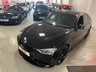 USED 2015 15 BMW 3 SERIES 2.0 320d M Sport Saloon 4dr Diesel Auto xDrive Euro 5 (s/s) (184 ps) 