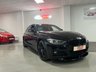 USED 2015 15 BMW 3 SERIES 2.0 320d M Sport Saloon 4dr Diesel Auto xDrive Euro 5 (s/s) (184 ps) 