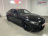USED 2015 15 BMW 3 SERIES 2.0 320d M Sport Saloon 4dr Diesel Auto xDrive Euro 5 (s/s) (184 ps) 
