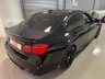 USED 2015 15 BMW 3 SERIES 2.0 320d M Sport Saloon 4dr Diesel Auto xDrive Euro 5 (s/s) (184 ps) 