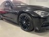 USED 2015 15 BMW 3 SERIES 2.0 320d M Sport Saloon 4dr Diesel Auto xDrive Euro 5 (s/s) (184 ps) 
