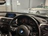USED 2015 15 BMW 3 SERIES 2.0 320d M Sport Saloon 4dr Diesel Auto xDrive Euro 5 (s/s) (184 ps) 