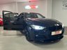 USED 2015 15 BMW 3 SERIES 2.0 320d M Sport Saloon 4dr Diesel Auto xDrive Euro 5 (s/s) (184 ps) 
