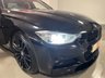 USED 2015 15 BMW 3 SERIES 2.0 320d M Sport Saloon 4dr Diesel Auto xDrive Euro 5 (s/s) (184 ps) 