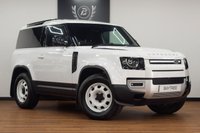 USED 2022 72 LAND ROVER DEFENDER 90 0.0L 
