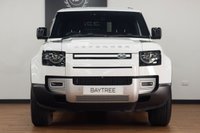 USED 2022 72 LAND ROVER DEFENDER 90 0.0L 