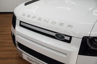 USED 2022 72 LAND ROVER DEFENDER 90 0.0L 