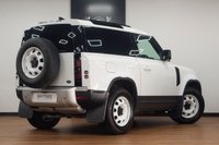 USED 2022 72 LAND ROVER DEFENDER 90 0.0L 