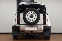 USED 2022 72 LAND ROVER DEFENDER 90 0.0L 
