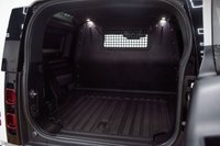 USED 2022 72 LAND ROVER DEFENDER 90 0.0L 